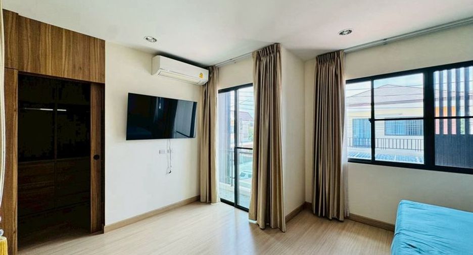 ขาย 4 ห้องนอน วิลล่า ใน บางละมุง, ชลบุรี
