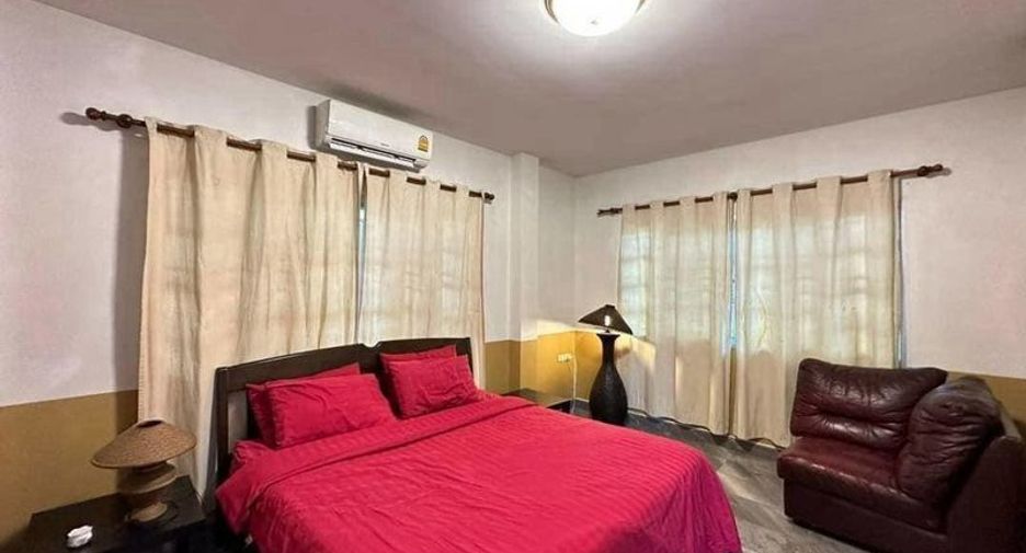 Villa en venta de 5 habitaciones en Jomtien, Pattaya