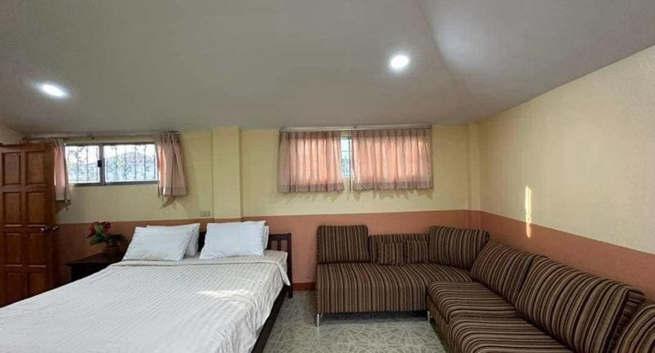 Villa en venta de 5 habitaciones en Jomtien, Pattaya