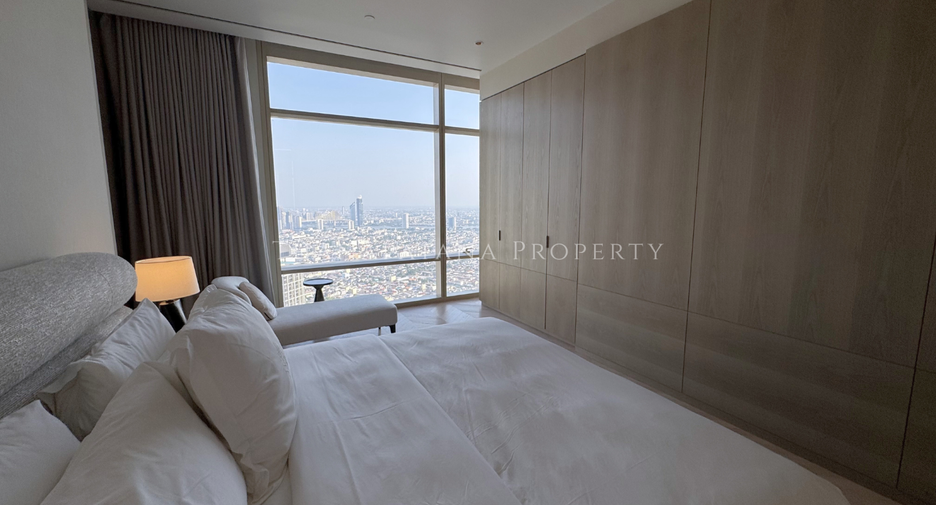 For sale 2 bedrooms condo in Bang Kho Laem, Bangkok