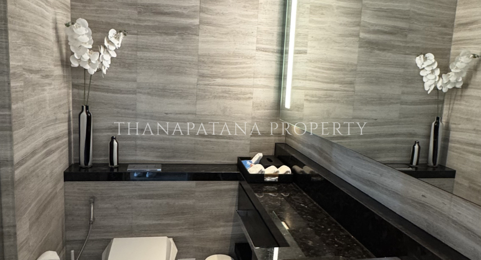 For sale 2 bedrooms condo in Bang Kho Laem, Bangkok