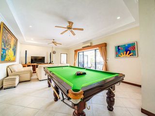 For sale 3 bedrooms villa in Bang Lamung, Chonburi