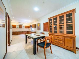 For sale 3 bedrooms villa in Bang Lamung, Chonburi