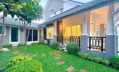 出售 5 卧室 别墅 在 Bang Lamung, Chon Buri