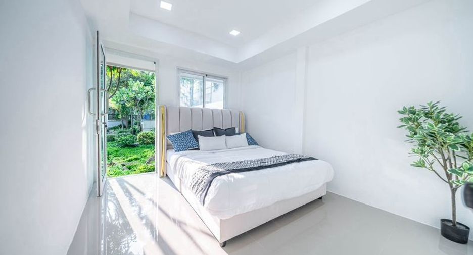 出售 5 卧室 别墅 在 Bang Lamung, Chon Buri