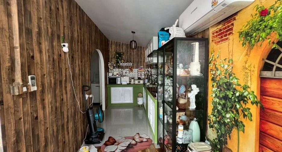 For sale 3 bedrooms house in Bang Lamung, Chonburi