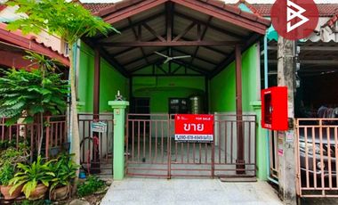 For sale 2 bedrooms townhouse in Mueang Samut Prakan, Samut Prakan