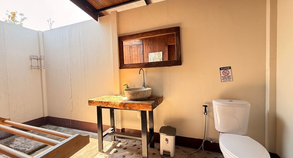 出售 21 卧室 酒店 在 Mae Taeng, Chiang Mai