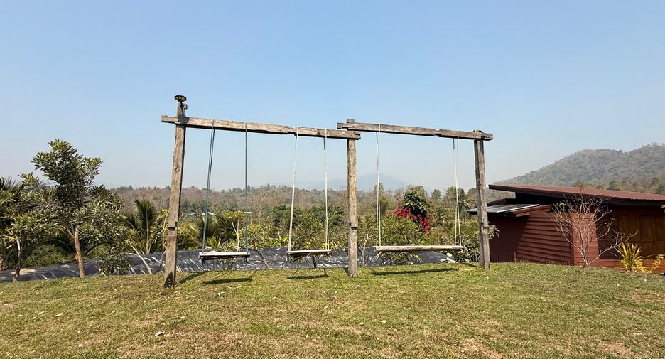 出售 21 卧室 酒店 在 Mae Taeng, Chiang Mai