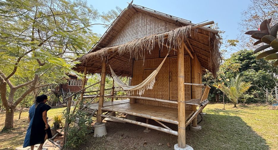 出售 21 卧室 酒店 在 Mae Taeng, Chiang Mai