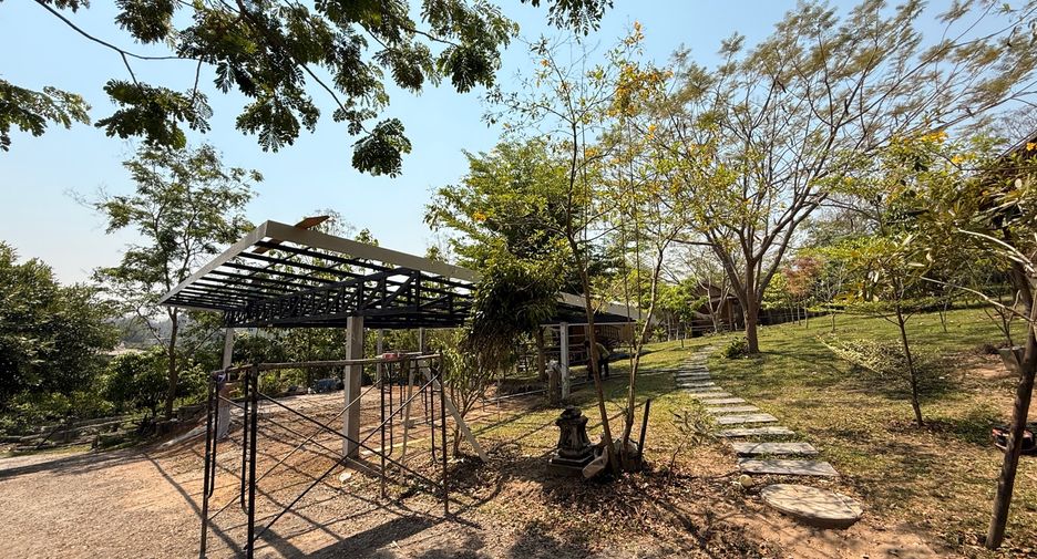 出售 21 卧室 酒店 在 Mae Taeng, Chiang Mai