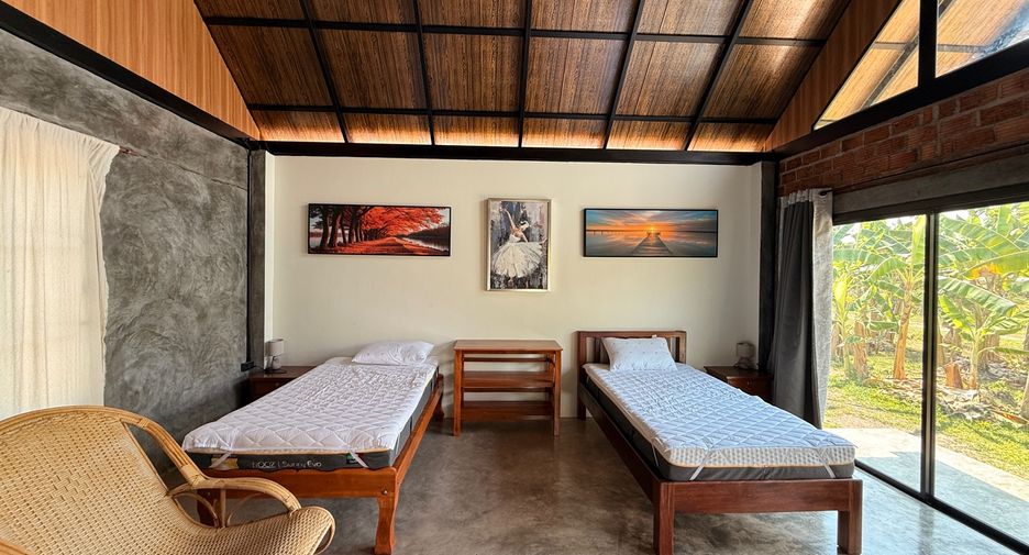 出售 21 卧室 酒店 在 Mae Taeng, Chiang Mai