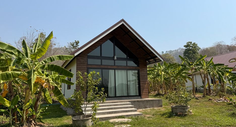 出售 21 卧室 酒店 在 Mae Taeng, Chiang Mai