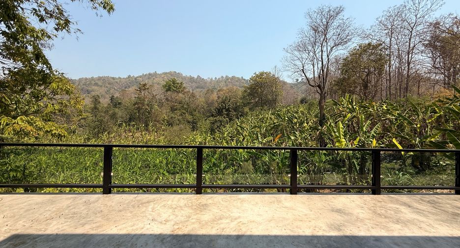 出售 21 卧室 酒店 在 Mae Taeng, Chiang Mai