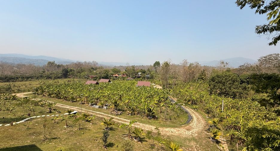 出售 21 卧室 酒店 在 Mae Taeng, Chiang Mai