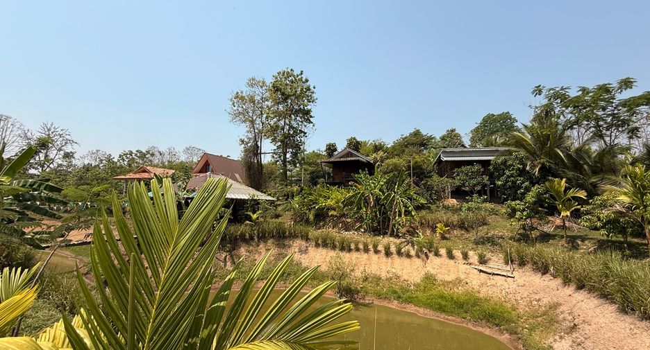 出售 21 卧室 酒店 在 Mae Taeng, Chiang Mai