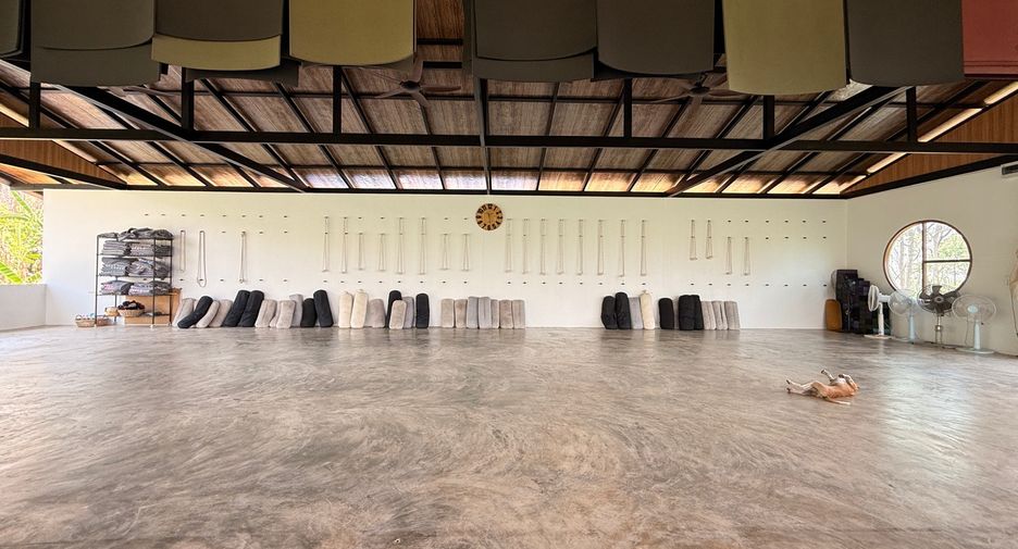 出售 21 卧室 酒店 在 Mae Taeng, Chiang Mai