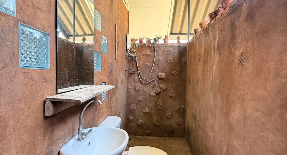 出售 21 卧室 酒店 在 Mae Taeng, Chiang Mai