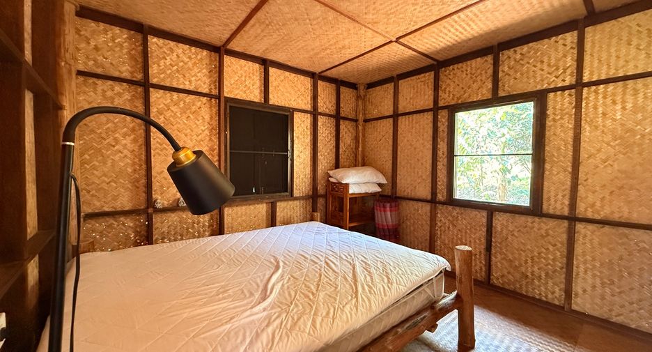 出售 21 卧室 酒店 在 Mae Taeng, Chiang Mai