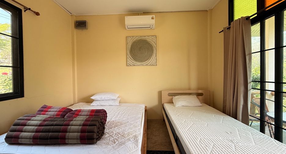 出售 21 卧室 酒店 在 Mae Taeng, Chiang Mai