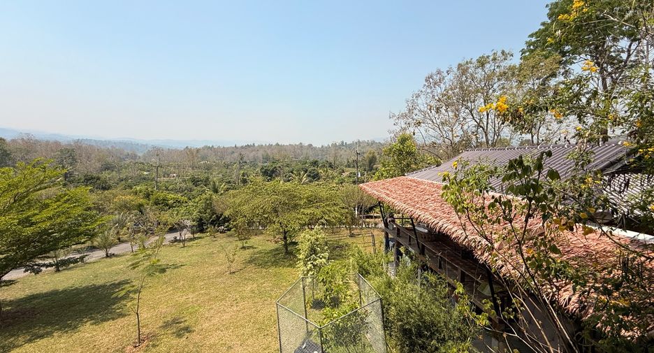 出售 21 卧室 酒店 在 Mae Taeng, Chiang Mai