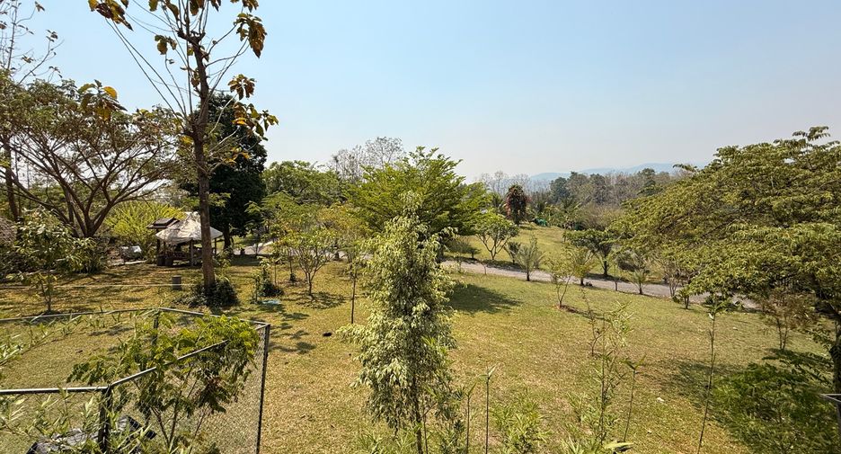 出售 21 卧室 酒店 在 Mae Taeng, Chiang Mai