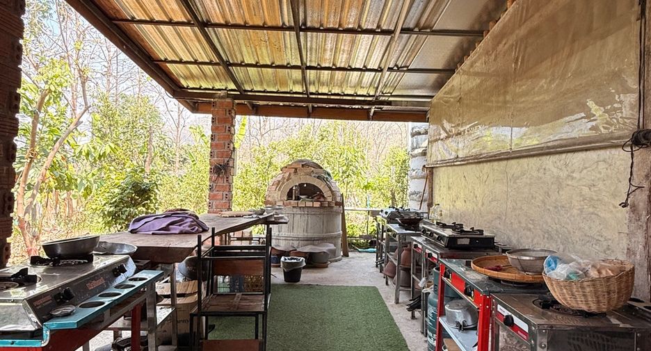 出售 21 卧室 酒店 在 Mae Taeng, Chiang Mai