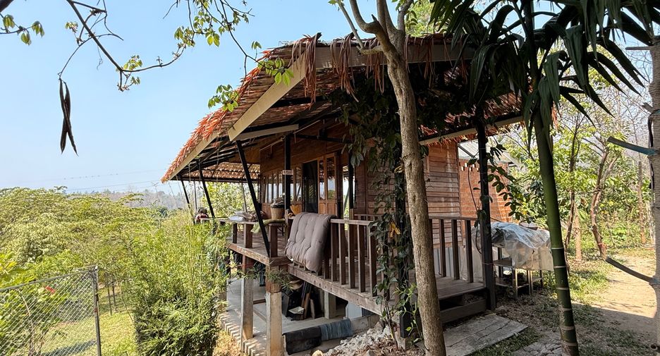 出售 21 卧室 酒店 在 Mae Taeng, Chiang Mai