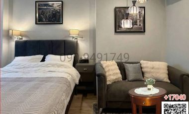 For rent 1 Beds condo in Khlong Toei, Bangkok