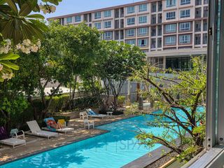 For Rent 1 Bedroom Condo In Hua Hin, Prachuap Khiri Khan