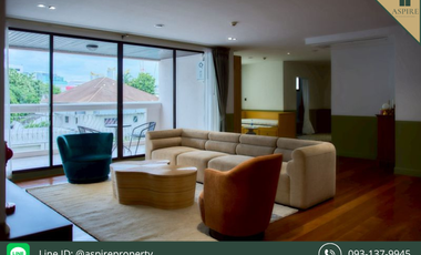 Condo en alquiler y en venta de 4 habitaciones en Watthana, Bangkok