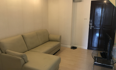 Condo en venta de 1 habitaciones en Khlong Toei, Bangkok
