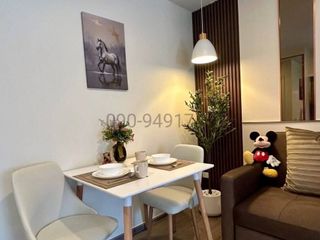 For rent 1 bed condo in Bang Na, Bangkok