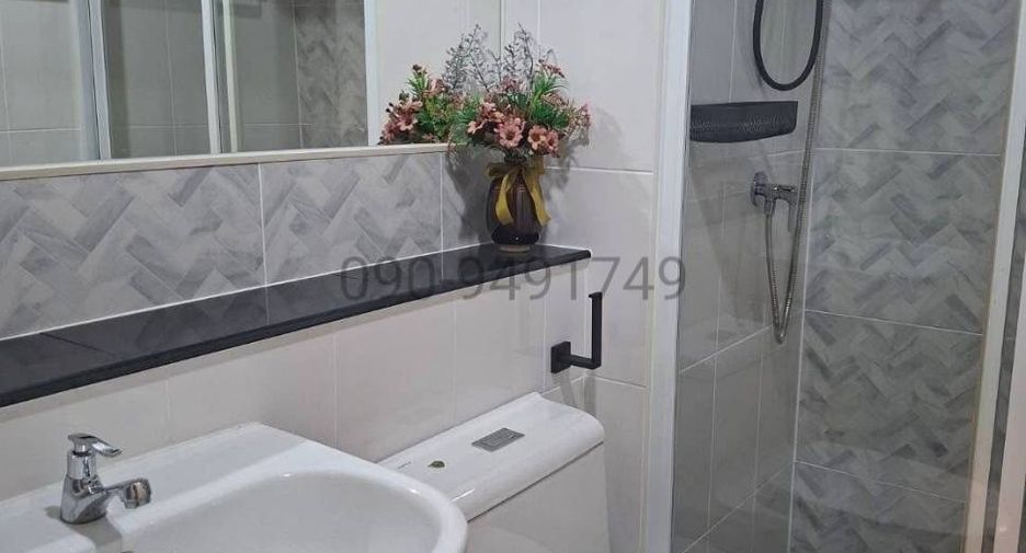 For rent 1 bed condo in Bang Na, Bangkok