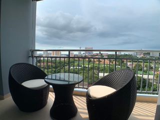 For Rent 1 Bedroom Apartment In Bang Lamung, Chonburi