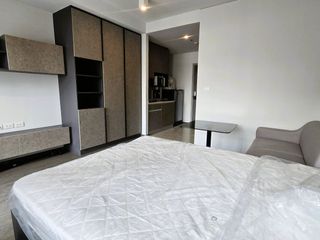 Condo en alquiler de 1 habitaciones en Phaya Thai, Bangkok
