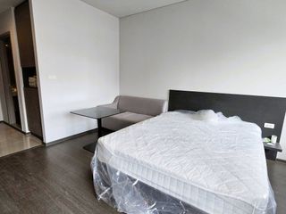 Condo en alquiler de 1 habitaciones en Phaya Thai, Bangkok
