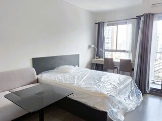 Condo en alquiler de 1 habitaciones en Phaya Thai, Bangkok