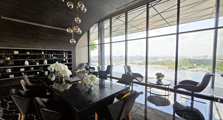 For rent 1 bed condo in Phaya Thai, Bangkok