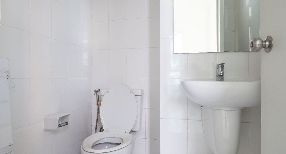 Reihenhaus zur Miete mit 6 Zimmer in Samphanthawong, Bangkok