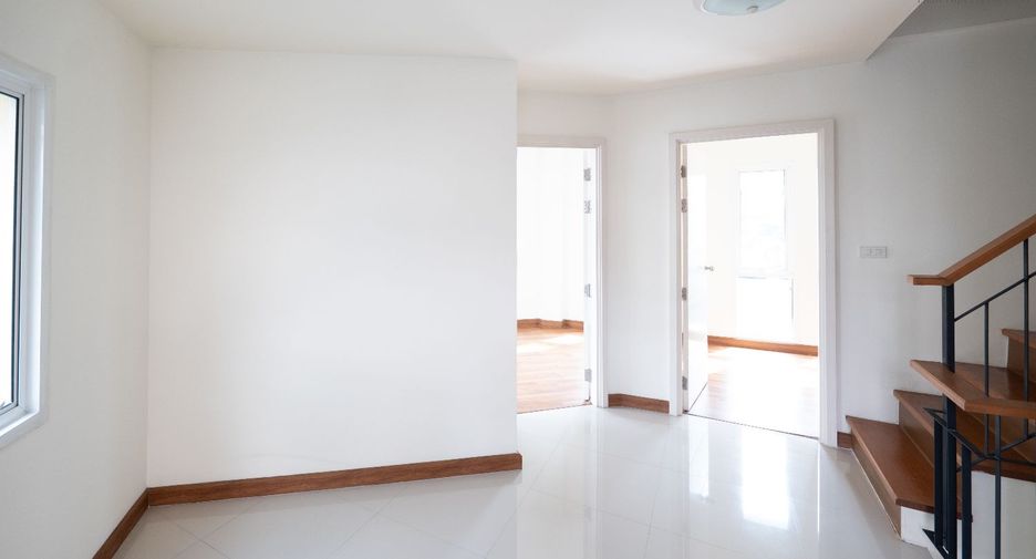 Reihenhaus zur Miete mit 6 Zimmer in Samphanthawong, Bangkok