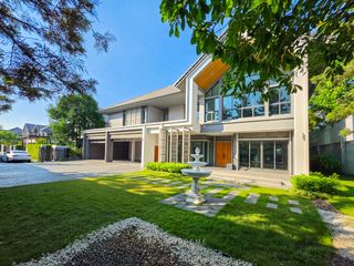 For sale 5 bedrooms house in Bang Kruai, Nonthaburi