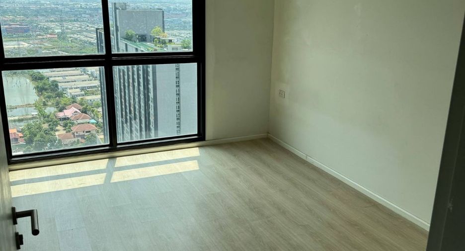 Аренда и продажа 2 спальни кондо в Bang Phli, Самутпракан