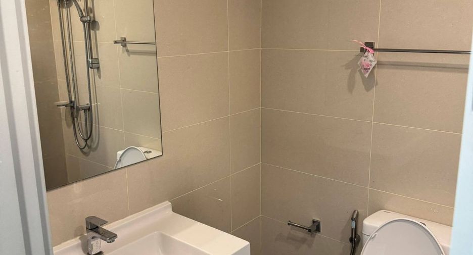Аренда и продажа 2 спальни кондо в Bang Phli, Самутпракан