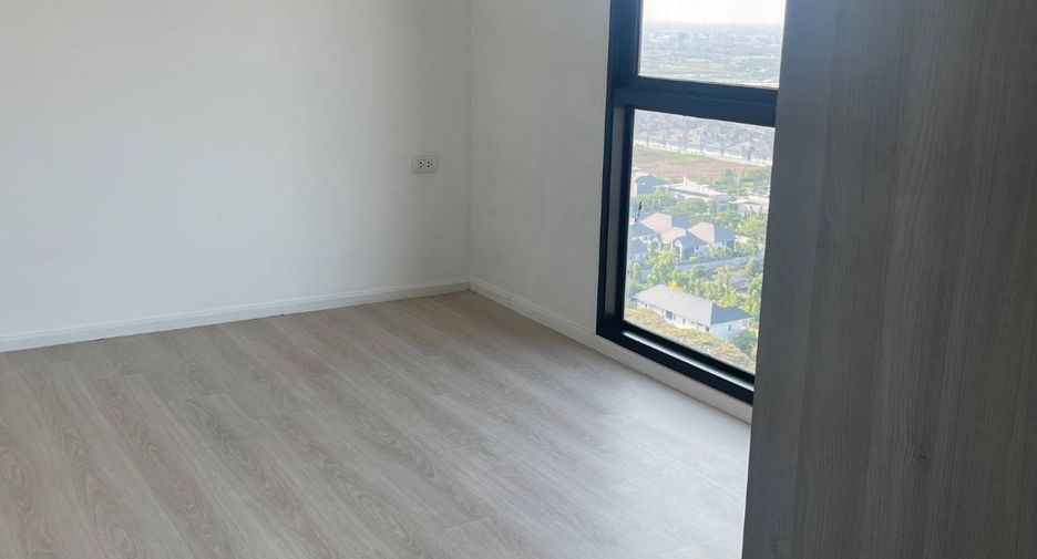 Аренда и продажа 2 спальни кондо в Bang Phli, Самутпракан