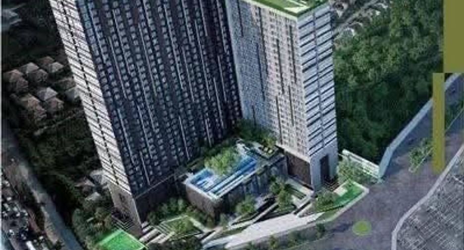 Аренда и продажа 2 спальни кондо в Bang Phli, Самутпракан