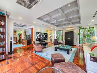 For rent 3 bedrooms house in Na Jomtien, Pattaya