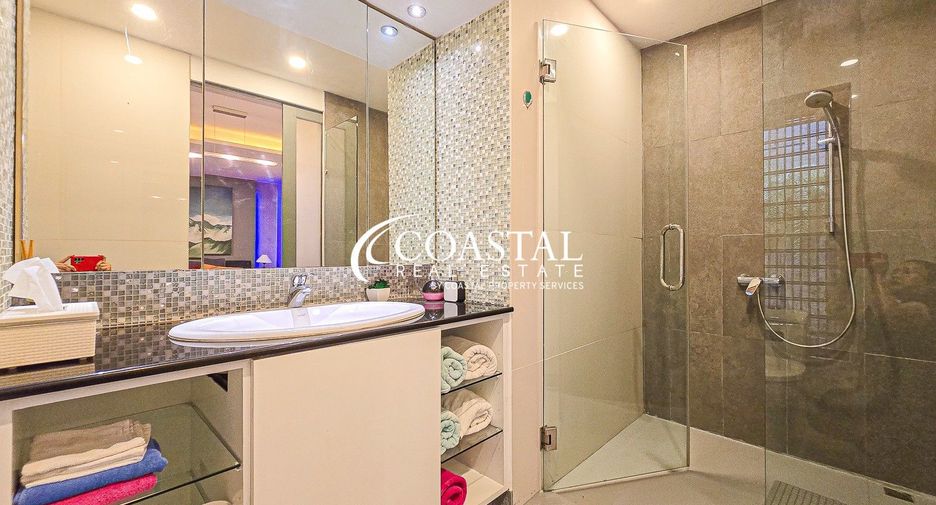 For rent 3 bedrooms house in Sattahip, Chonburi