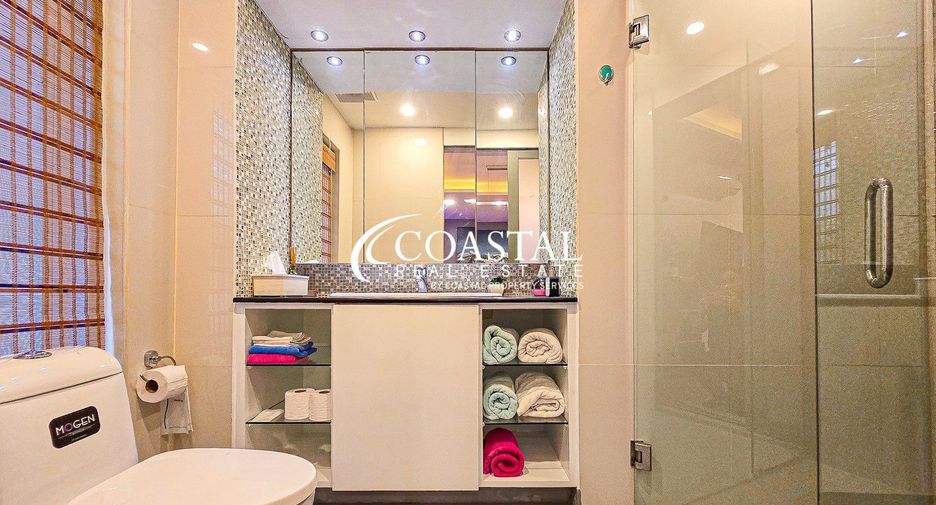For rent 3 bedrooms house in Sattahip, Chonburi