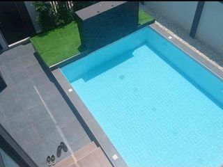 Villa en alquiler y en venta de 3 habitaciones en Na Jomtien, Pattaya